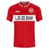 Camiseta Niño VfB Stuttgart Segunda 2026-27
