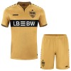 Camiseta Niño VfB Stuttgart Tercera 2026-27 Camiseta Niño VfB Stuttgart Tercera 2026-27