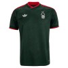Camiseta Nottingham Forest Segunda 2026-27