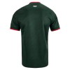 Camiseta Nottingham Forest Segunda 2026-27