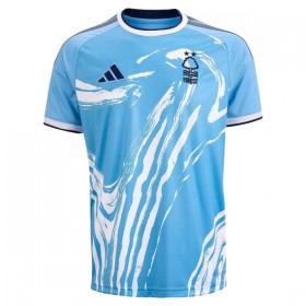 Camiseta Nottingham Forest Tercera 2026-27