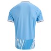 Camiseta Nottingham Forest Tercera 2026-27