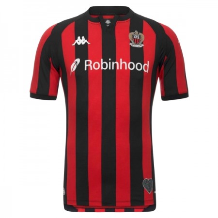 Camiseta OGC Nice Primera 2026-27