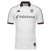 Camiseta OGC Nice Segunda 2026-27