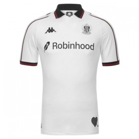Camiseta OGC Nice Segunda 2026-27