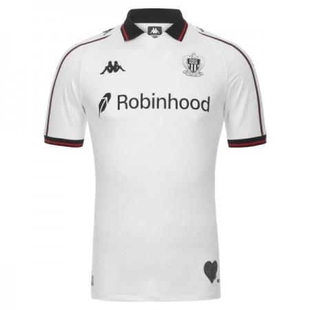 Camiseta OGC Nice Segunda 2026-27