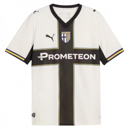 Camiseta Parma Calcio Primera 2026-27