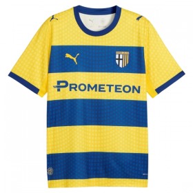 Camiseta Parma Calcio Segunda 2026-27