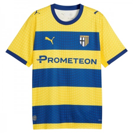 Camiseta Parma Calcio Segunda 2026-27