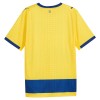 Camiseta Parma Calcio Segunda 2026-27
