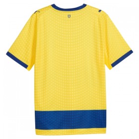 Camiseta Parma Calcio Segunda 2026-27