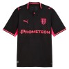 Camiseta Parma Calcio Tercera 2026-27