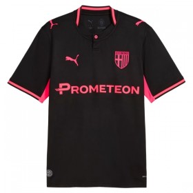 Camiseta Parma Calcio Tercera 2026-27