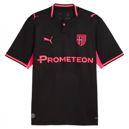 Camiseta Parma Calcio Tercera 2026-27