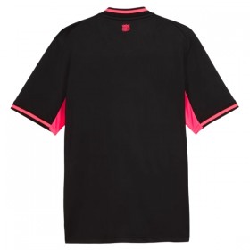 Camiseta Parma Calcio Tercera 2026-27