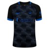 Camiseta Portsmouth Tercera 2026-27