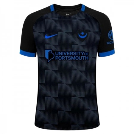 Camiseta Portsmouth Tercera 2026-27