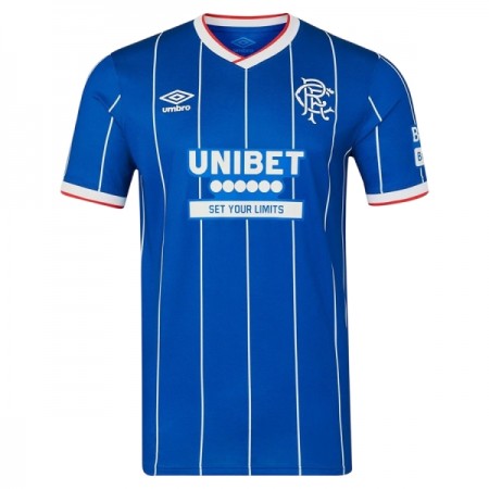Camiseta Rangers Primera 2026-27