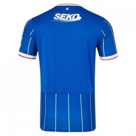 Camiseta Rangers Primera 2026-27