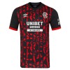 Camiseta Rangers Tercera 2026-27