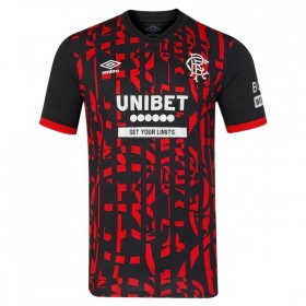 Camiseta Rangers Tercera 2026-27