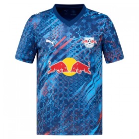 Camiseta RB Leipzig Tercera 2026-27