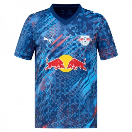 Camiseta RB Leipzig Tercera 2026-27