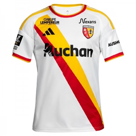 Camiseta RC LENS Tercera 2026-27