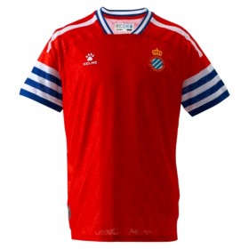 Camiseta RCD Espanyol Segunda 2026-27