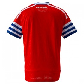 Camiseta RCD Espanyol Segunda 2026-27