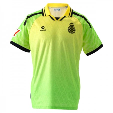 Camiseta RCD Espanyol Tercera 2026-27