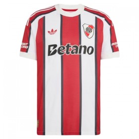 Camiseta River Plate Segunda 2026-27