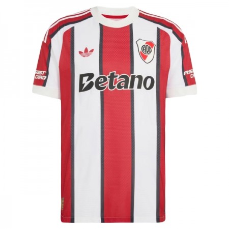 Camiseta River Plate Segunda 2026-27