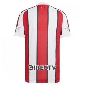 Camiseta River Plate Segunda 2026-27