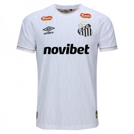 Camiseta Santos FC Primera 2026-27