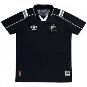 Camiseta Santos FC Tercera 2026-27