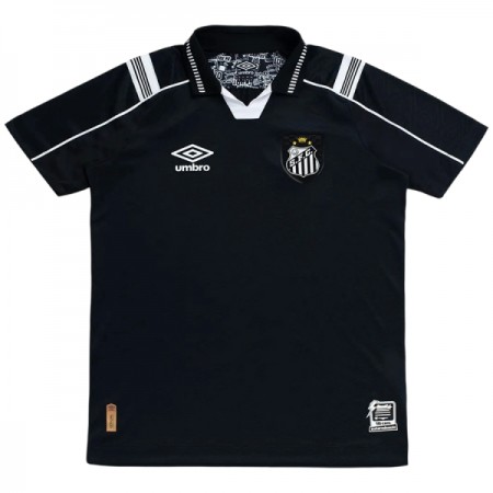 Camiseta Santos FC Tercera 2026-27