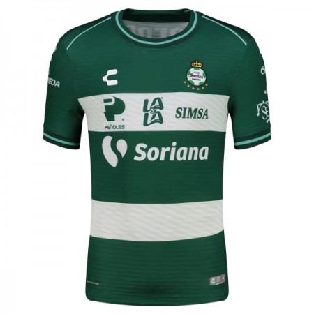 Camiseta Santos Laguna Primera 2026-27