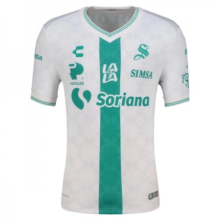 Camiseta Santos Laguna Segunda 2026-27