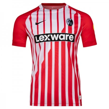 Camiseta SC Freiburg Primera 2026-27