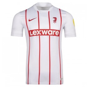 Camiseta SC Freiburg Segunda 2026-27