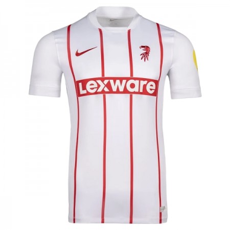 Camiseta SC Freiburg Segunda 2026-27
