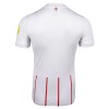 Camiseta SC Freiburg Segunda 2026-27