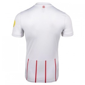 Camiseta SC Freiburg Segunda 2026-27