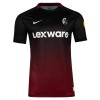 Camiseta SC Freiburg Tercera 2026-27