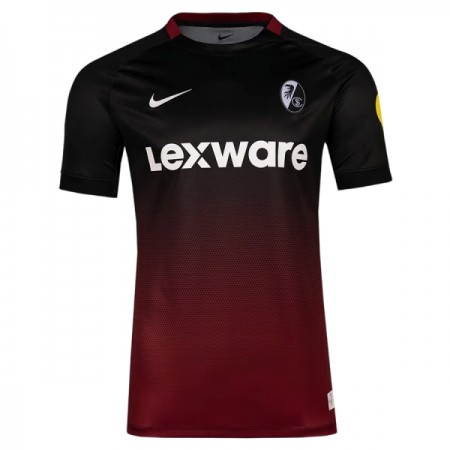 Camiseta SC Freiburg Tercera 2026-27
