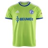 Camiseta Schalke 04 Tercera 2026-27