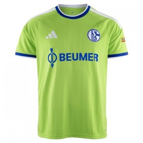 Camiseta Schalke 04 Tercera 2026-27