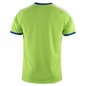 Camiseta Schalke 04 Tercera 2026-27