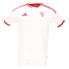 Camiseta Sevilla FC Primera 2026-27
